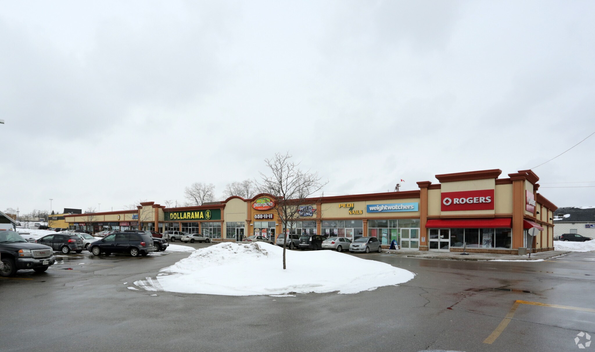 200 Franklin Blvd, Cambridge, ON à vendre Photo principale- Image 1 de 1
