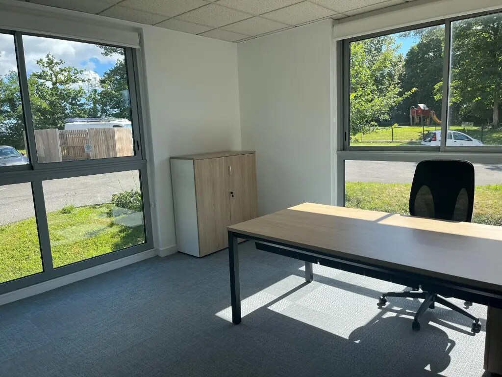 Bureau dans Quimper à louer Photo intérieure- Image 1 de 2