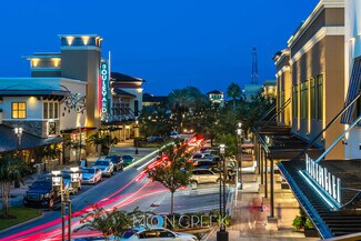 Plus de détails pour 655-755 Grand Blvd, Destin, FL - Bureau à louer