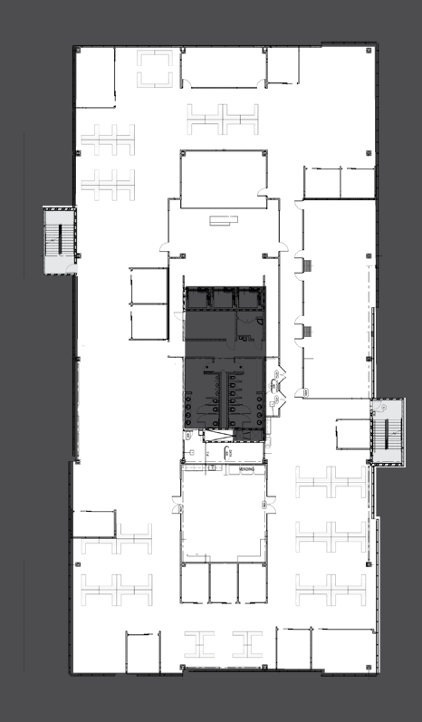 9490 S 300 W, Sandy, UT à louer Plan d’étage- Image 1 de 1