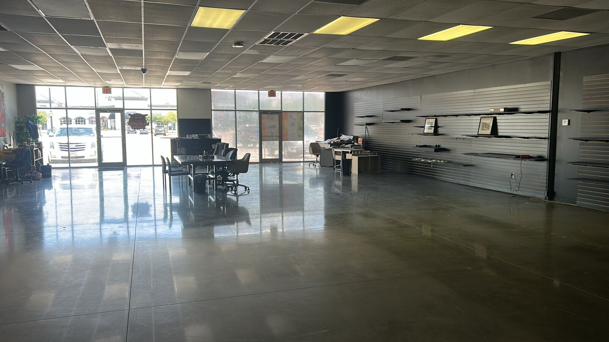 17000 Tomball Pkwy, Houston, TX for lease Interior Photo- Image 1 of 3