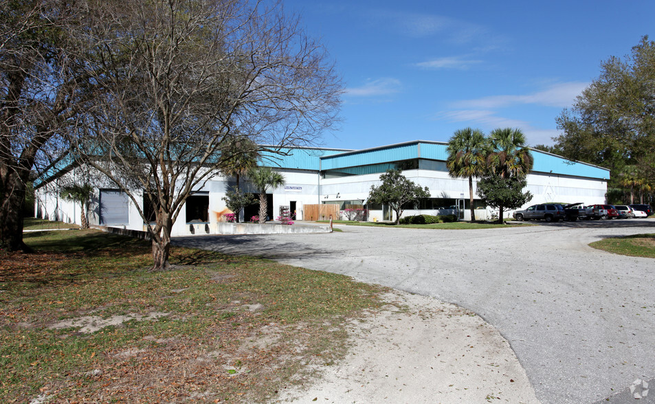 21005 O'Brien Rd, Groveland, FL for sale - Primary Photo - Image 1 of 1