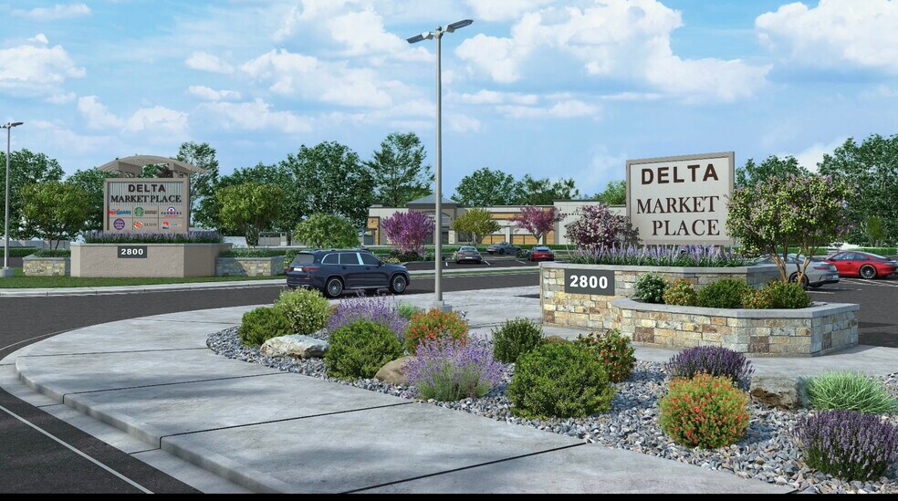 2460 Sperry Ave, Patterson, CA for sale - Building Photo - Image 1 of 2