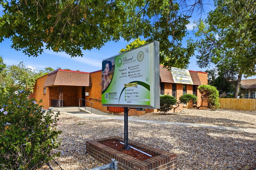 40 S 6th Ave, Brighton, CO for lease - Building Photo - Image 3 of 47