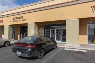 1521-1551 W Sunset Rd, Henderson, NV for lease Building Photo- Image 2 of 7