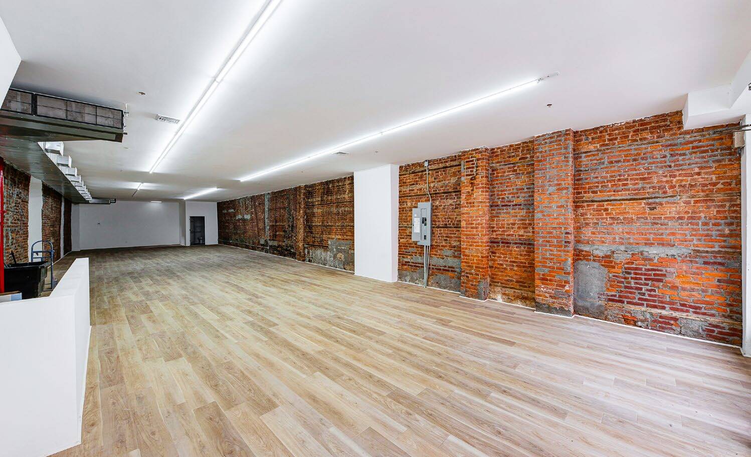 274 Bowery, New York, NY for lease Interior Photo- Image 1 of 4