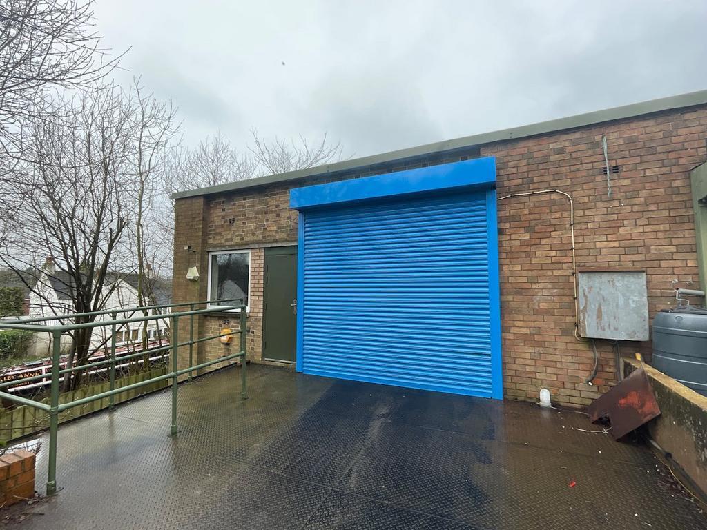 Whitebridge Way, Hilderstone for lease Building Photo- Image 1 of 3