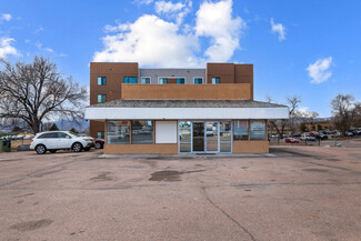 More details for 1222 N Academy Blvd, Colorado Springs, CO - Retail for Sale