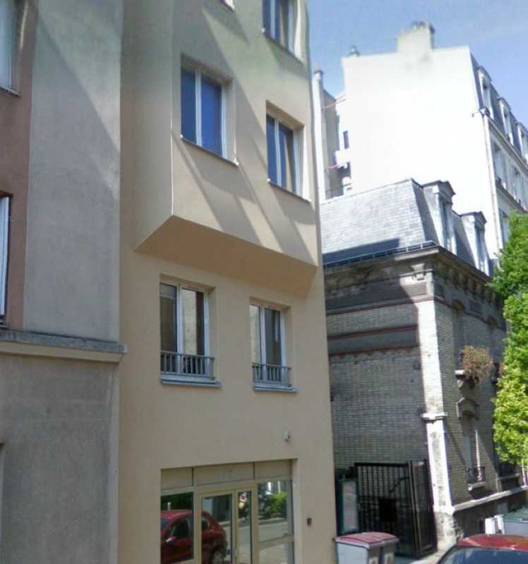 Bureau dans Montrouge à louer Photo du bâtiment- Image 1 de 8