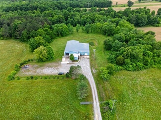 Plus de détails pour 169 Greystone Dr, Crossville, TN - Industriel à vendre