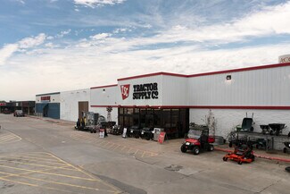 Plus de détails pour 1200-1232 FM 1462 Rd, Alvin, TX - Commerce de détail à louer