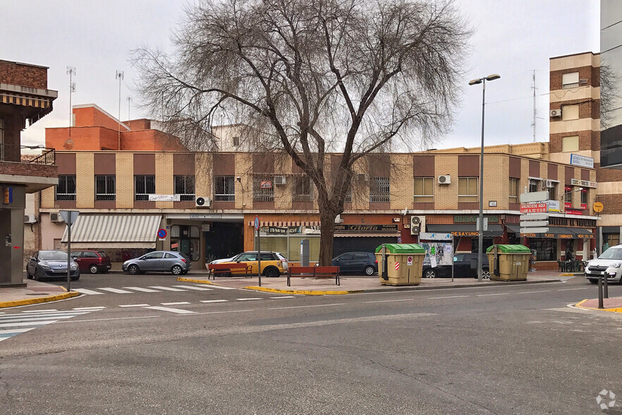 Avenida Estación, 17, Torrijos, Toledo à louer - Photo principale - Image 1 de 1