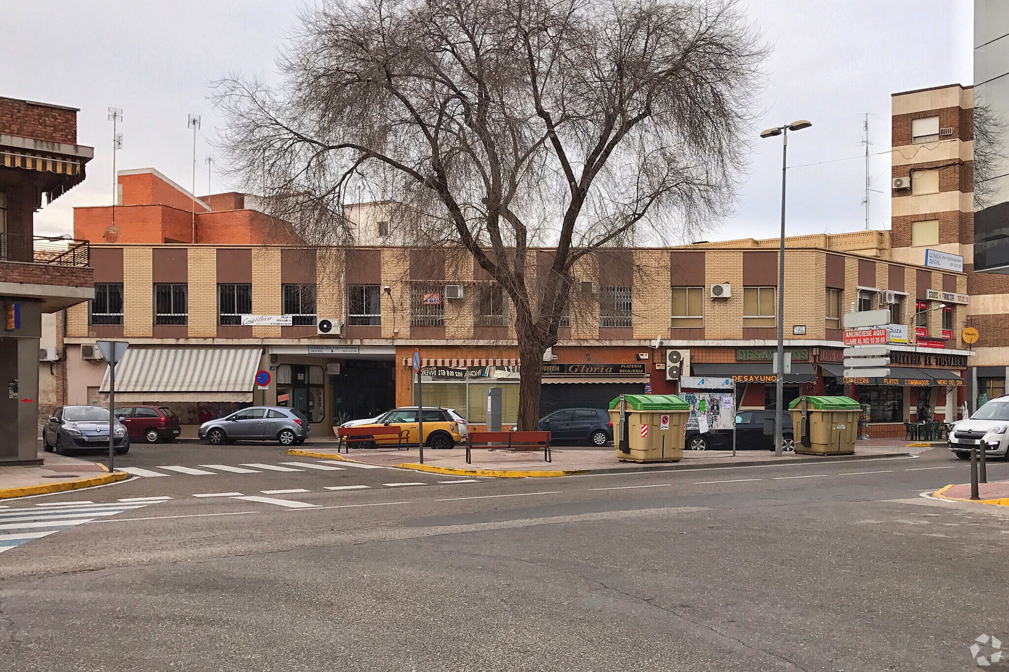 Avenida Estación, 17, Torrijos, Toledo à louer Photo principale- Image 1 de 2