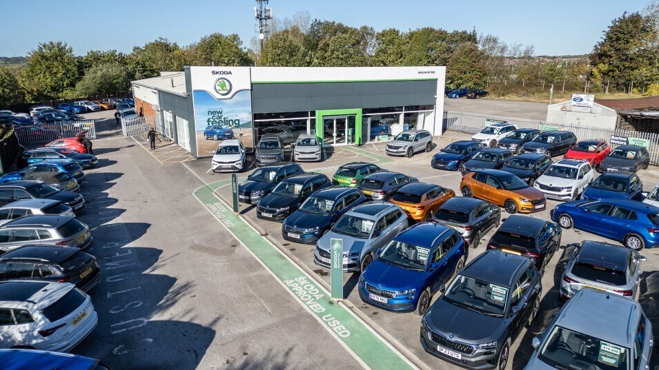 Talke Rd, Newcastle à vendre - Photo du bâtiment - Image 3 de 6