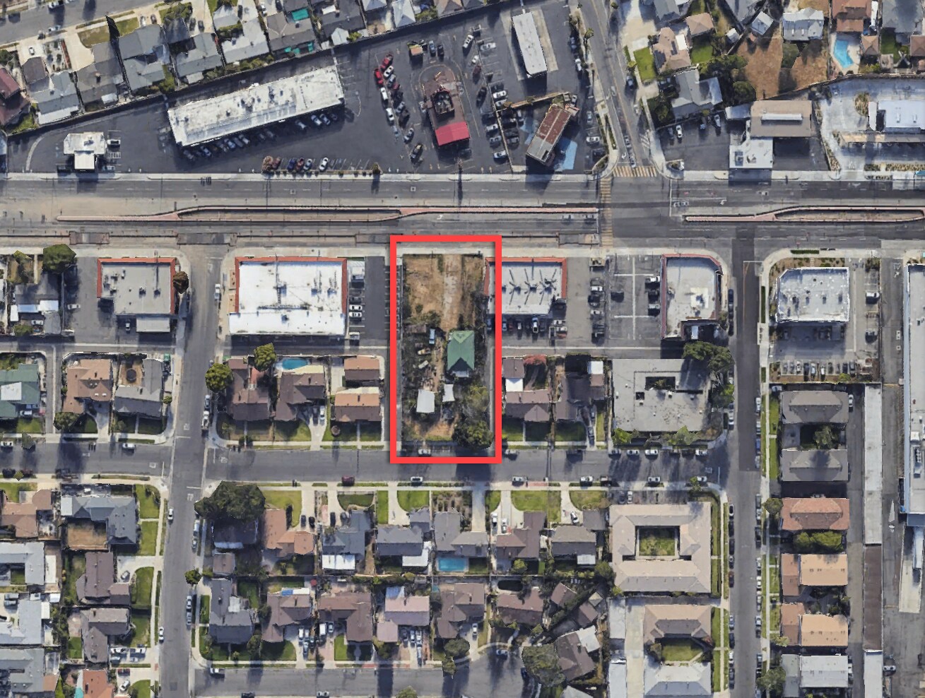 516 S State College Blvd, Anaheim, CA à vendre Photo principale- Image 1 de 28