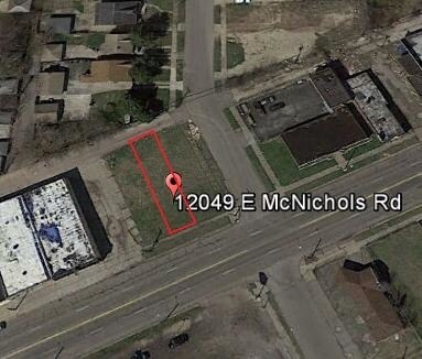 12045-12049 McNichols portefeuille de 2 propriétés à vendre sur LoopNet.ca - Photo principale - Image 2 de 4
