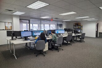 18 Commerce Way, Woburn, MA for lease Interior Photo- Image 2 of 3