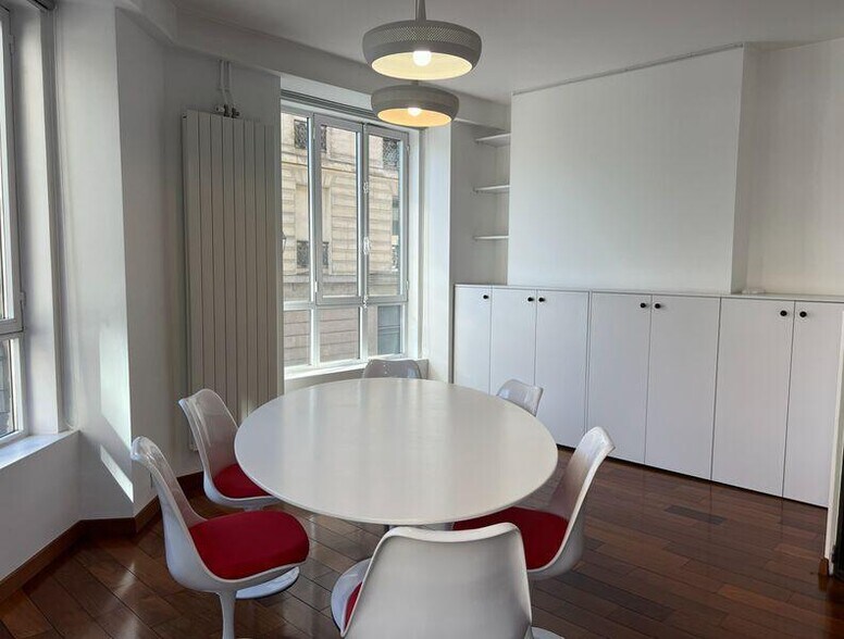 11 Rue Bailly, Paris à louer - Photo intérieure - Image 2 de 23