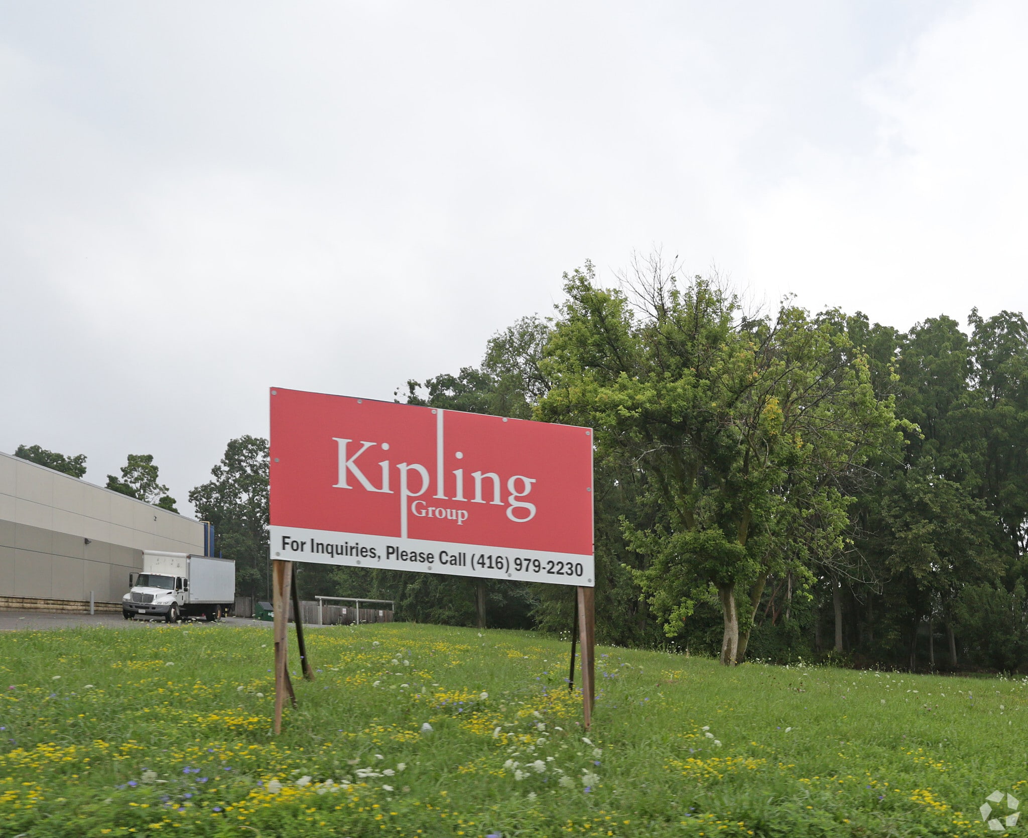 4498 Ontario St, Lincoln, ON à vendre Photo principale- Image 1 de 3