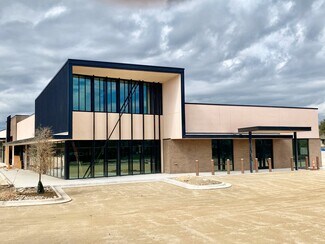 Plus de détails pour 2218 S Lakeline Blvd, Cedar Park, TX - Commerce de détail à louer