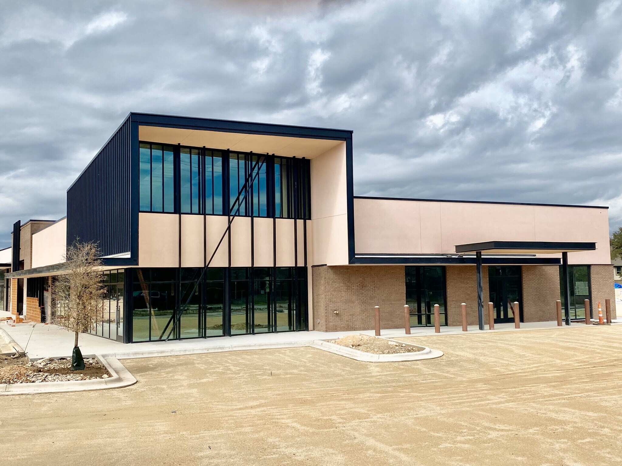 2218 S Lakeline Blvd, Cedar Park, TX à louer Photo du bâtiment- Image 1 de 6