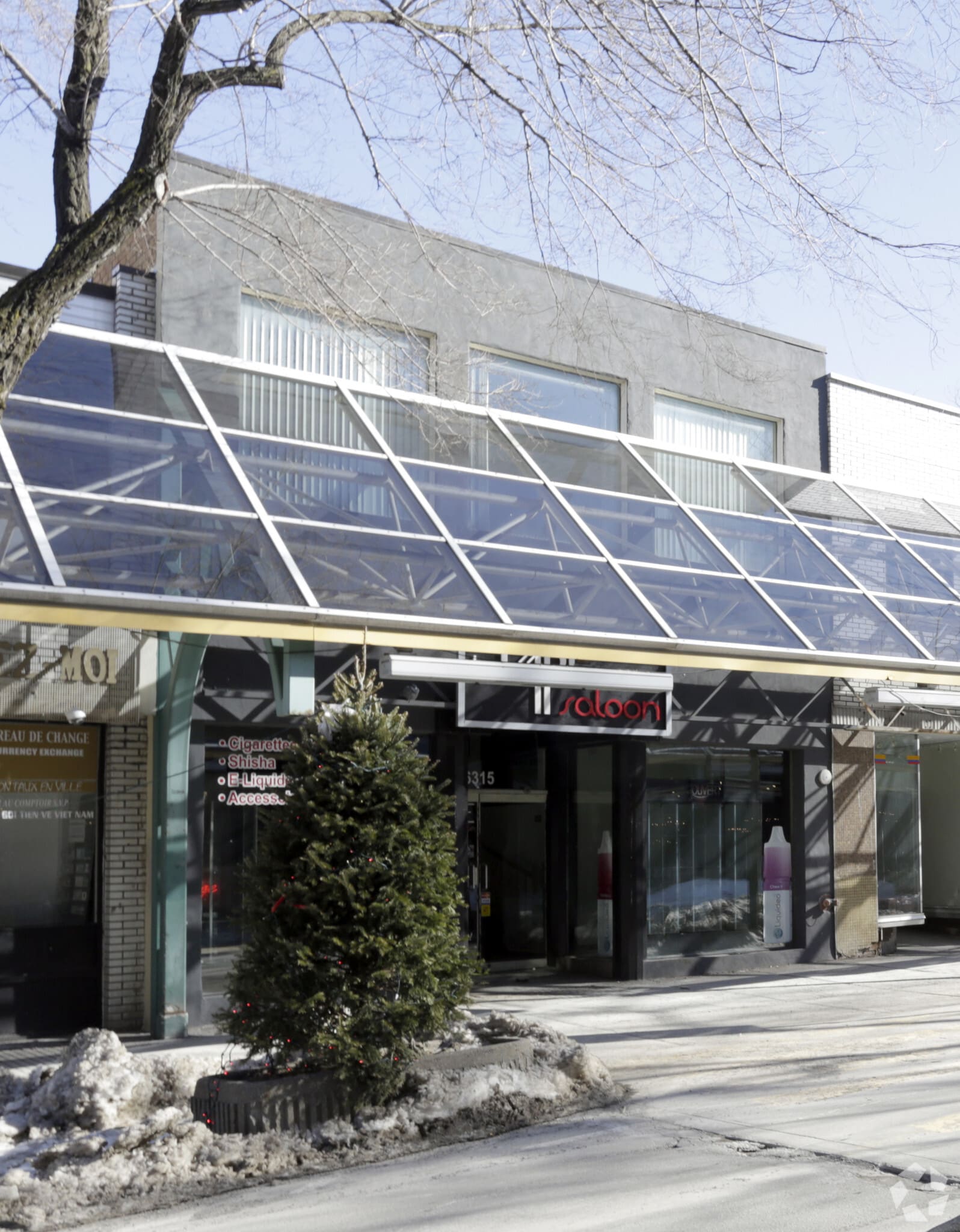 6315 Rue Saint-Hubert, Montréal, QC à vendre Photo principale- Image 1 de 3