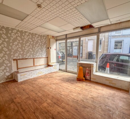 1 Atholl Place, Isle Of Man à vendre - Photo intérieure - Image 3 de 7