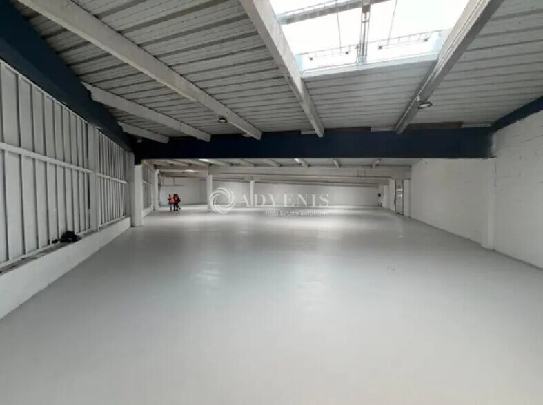 Flex dans Maurepas à louer - Photo intérieure - Image 2 de 6