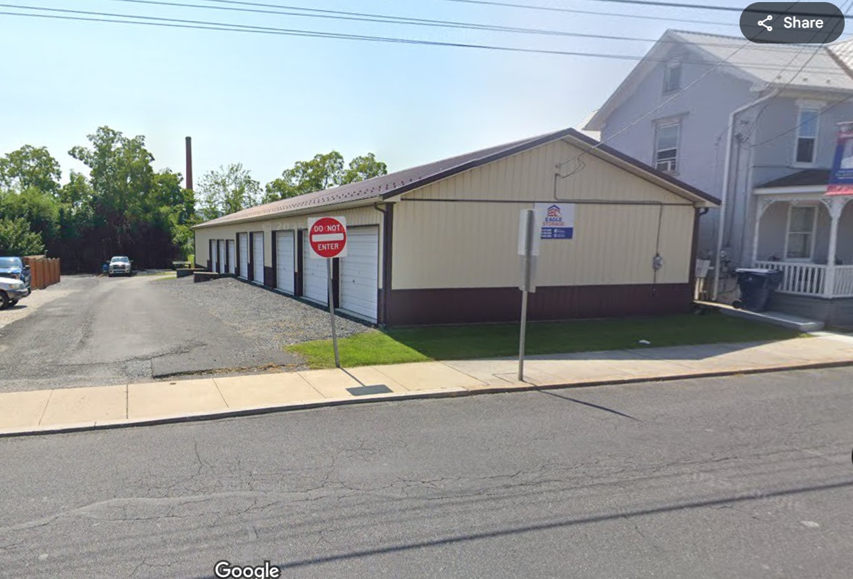 77 E York St, Biglerville, PA for sale Building Photo- Image 1 of 3