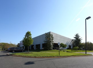 More details for 3 Terri Ln, Burlington, NJ - Flex for Lease