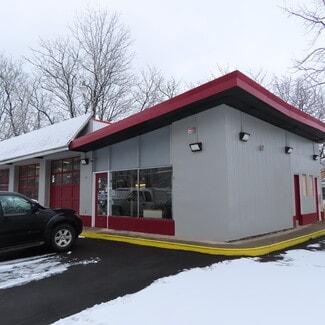 More details for 2970-2974 E Genesee St, Syracuse, NY - Retail for Sale