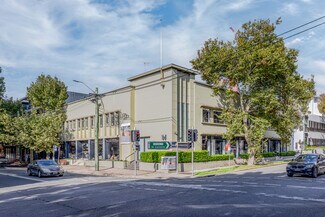 More details for 168 Willoughby Rd, Crows Nest - Office for Lease