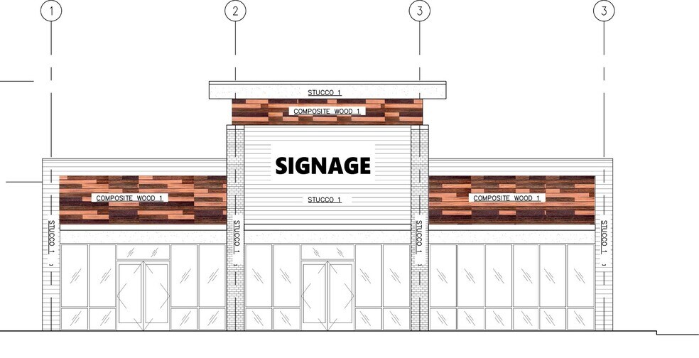 6713 FM 521 Rd, Arcola, TX à louer - Photo principale - Image 2 de 3