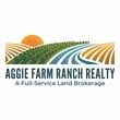 Aggie Farm Ranch Realty