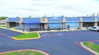 More details for 1221 S 10th St, Weslaco, TX - Office for Lease