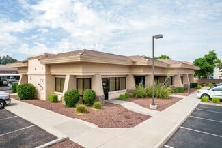 Plus de détails pour 10320 W McDowell Rd, Avondale, AZ - Bureau à louer