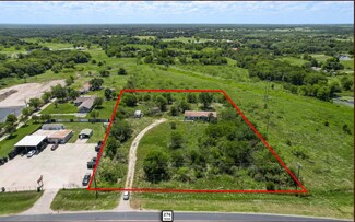 More details for 6501 State Highway 276 W, Royse City, TX - Land for Sale