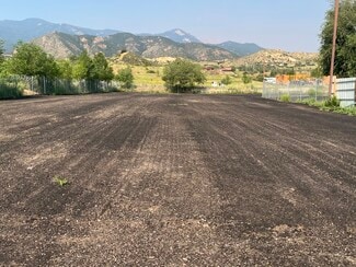 More details for 1522 Arch St, Colorado Springs, CO - Land for Lease