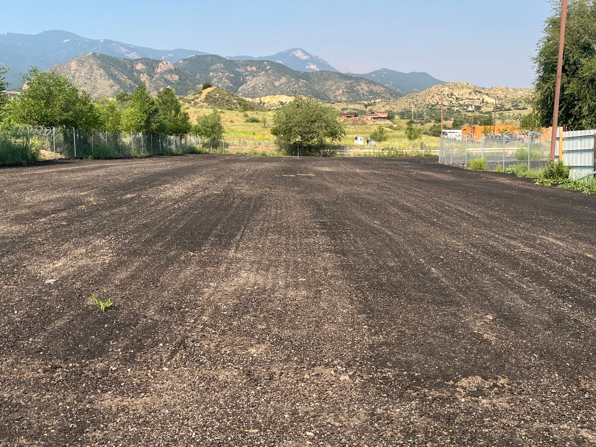 1522 Arch St, Colorado Springs, CO for lease Building Photo- Image 1 of 11