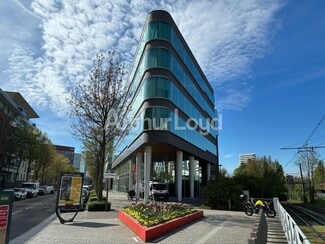 More details for 2 Avenue De Kaarst, La Madeleine - Office for Lease