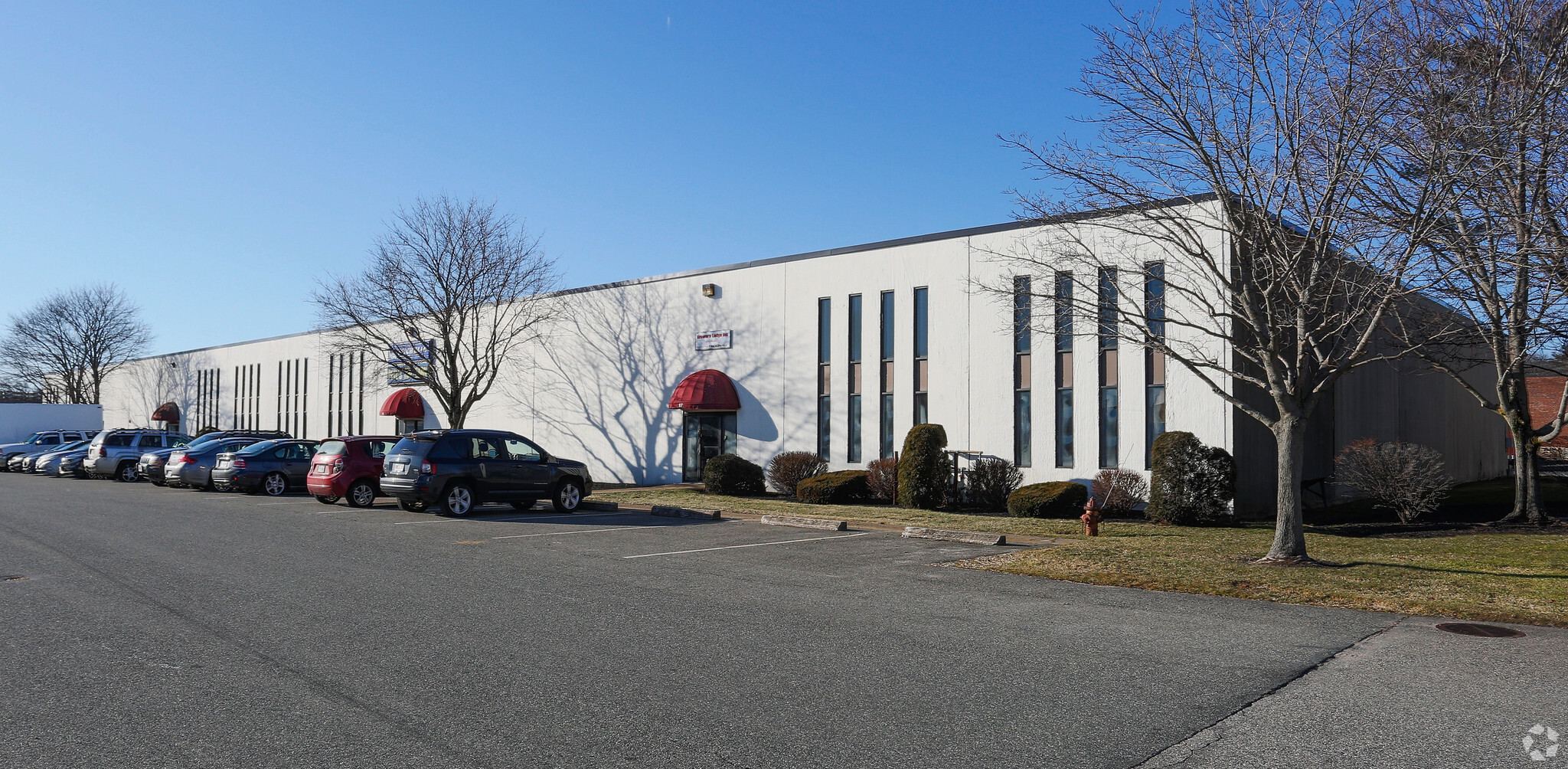 81-87 York Ave, Randolph, MA for lease Building Photo- Image 1 of 6