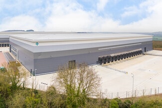 More details for Braunston Rd, Daventry - Industrial for Lease