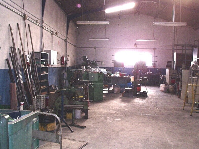 Industriel dans Arganda del Rey, Madrid à vendre - Photo du bâtiment - Image 3 de 8