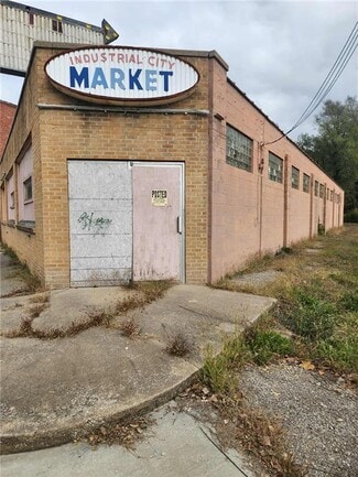 More details for 5101 Savannah Rd, Saint Joseph, MO - Industrial for Sale