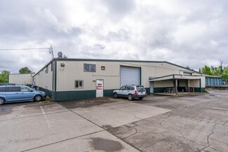 More details for 3220 Pringle Rd SE, Salem, OR - Industrial for Sale
