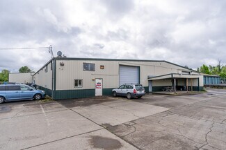 Plus de détails pour 3220 Pringle Rd SE, Salem, OR - Industriel à vendre