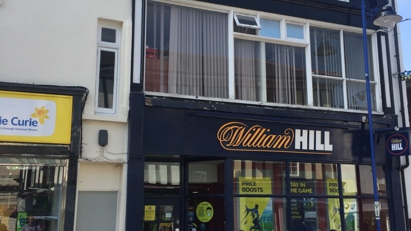 63 Frogmore St, Abergavenny for lease Primary Photo- Image 1 of 3