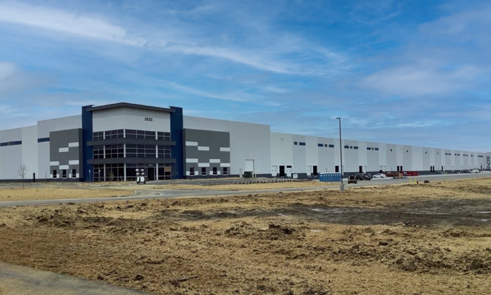 13922 N Ormandy Rd, Mooresville, IN for lease - Building Photo - Image 3 of 3