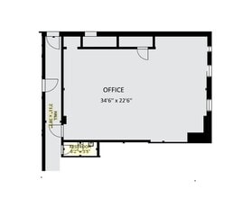 15 Bridge St, Great Barrington, MA for lease Interior Photo- Image 2 of 5