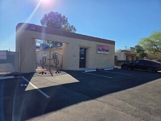 Plus de détails pour 1026 N Columbus Blvd, Tucson, AZ - Flex à vendre